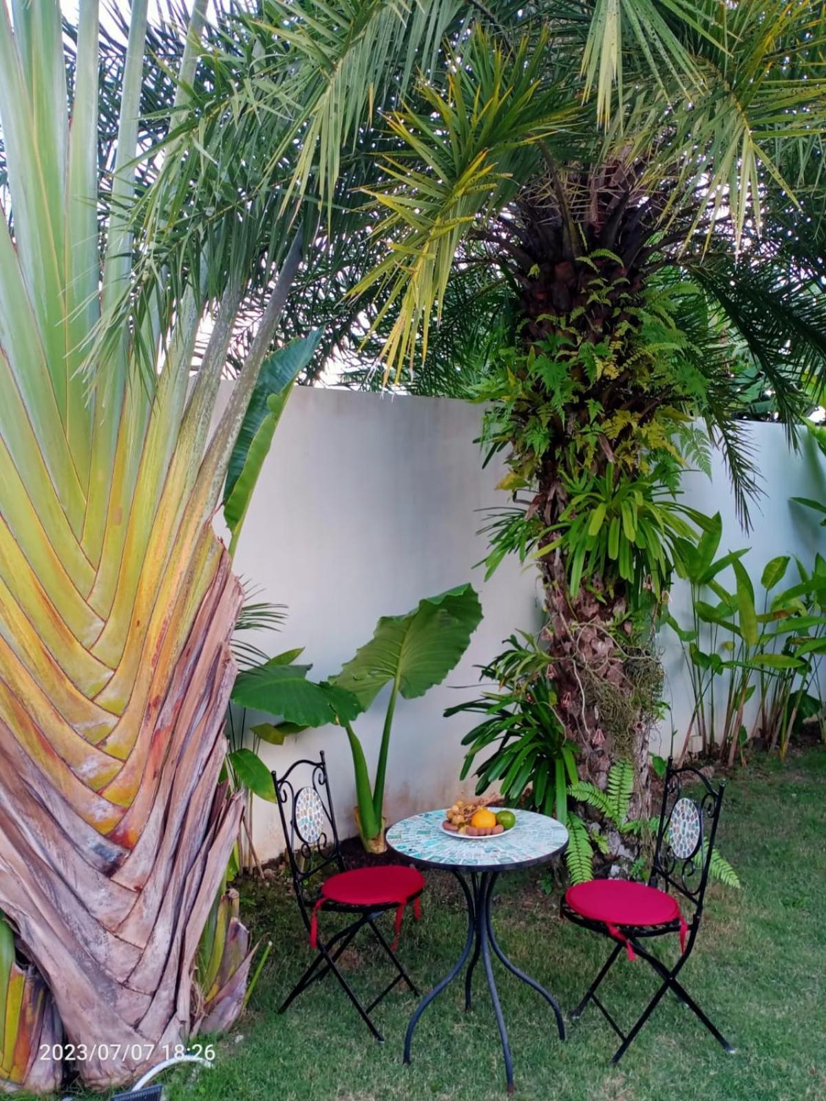 Villa Pak Dang Phuket Esterno foto